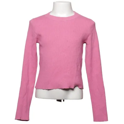 Sweater (Pink) from Anko Polyamide, Polyester, Viscose