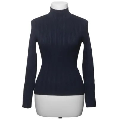 Polotröja (O/NICW09-2021) från Abercrombie & Fitch Polyamid, Viskos