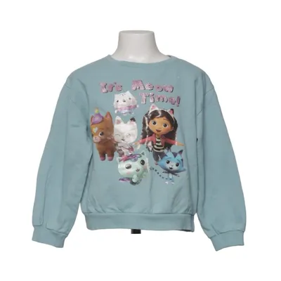 Sweatshirt (Green, Multicolored) from Dreamworks Cotton