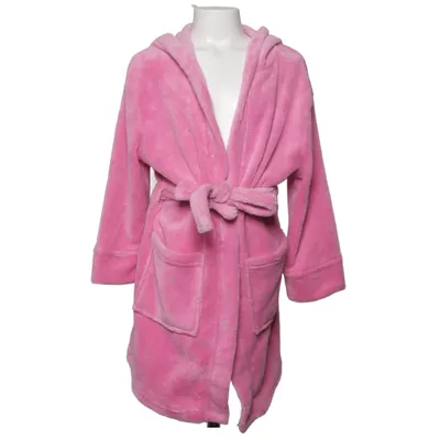 Peignoir (Rose) de Uniq Mini Polyester