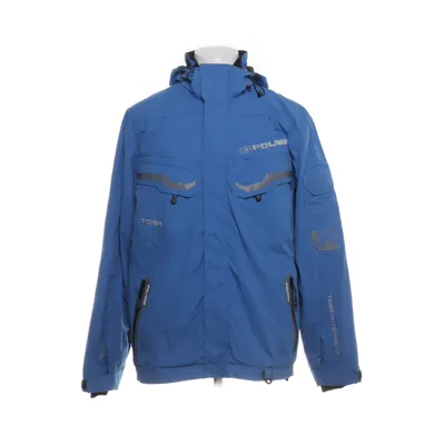 Skidjacka (Blå) från TOBE Nylon, Polyester