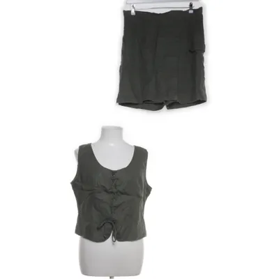 Set (Groen) Linnen
