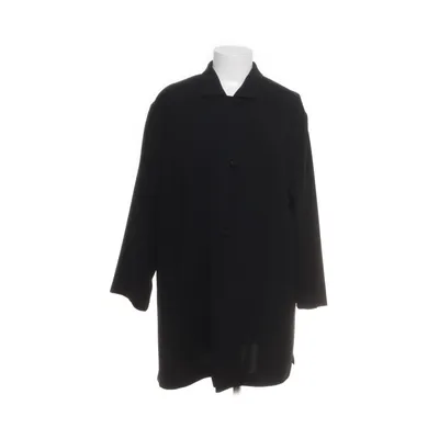 Blazer (Zwart) van Hucke Polyester