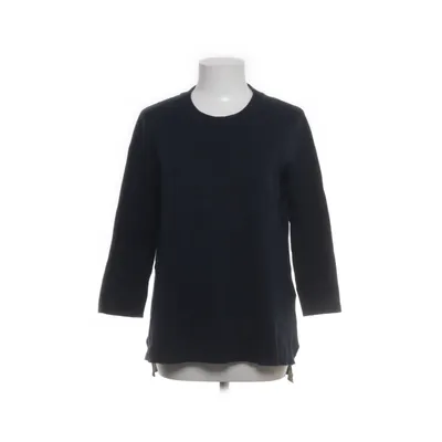 Tröja (Blå, Grön) från Kaffe Bomull, Viskos