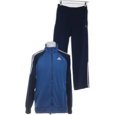 Sports kit (Blue) from Adidas Polyester
