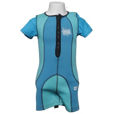 Combinaison de plongée (Bleu) de Arena Élasthane, Polyamide, Polyester