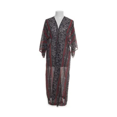 Kimono (Blauw, Meerkleurig) van Forever 21