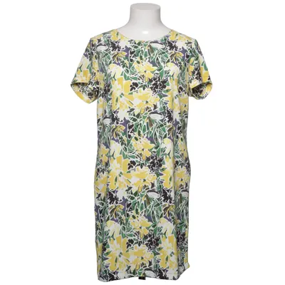 Kjole (Gul, Grøn, Flerfarvet) fra Cynthia Rowley Polyester