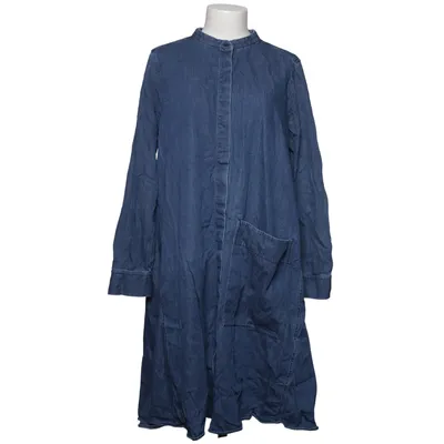 Denim dress (Blue) from COS Cotton