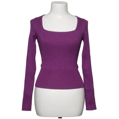 Sweater (Purple) from Voyelles