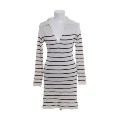 Klänning (Beige, Flerfärgad) från Villa Sophie Viskos, Polyester