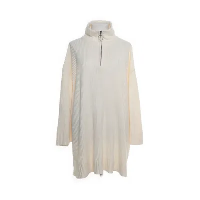 Trui (Wit) van Divided by H&M Acryl