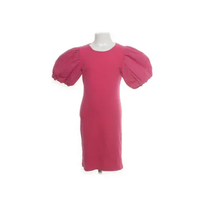 Dress (Pink) from Yoyo S Cotton, Elastane