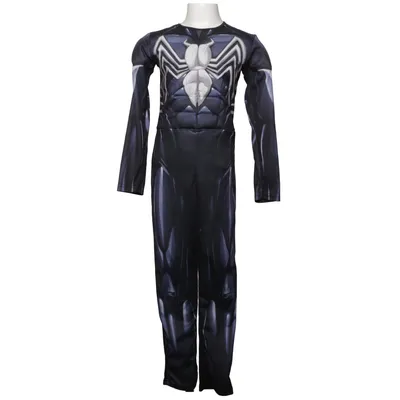 Maskeradkläder (Venom) från H&M x Marvel Polyester