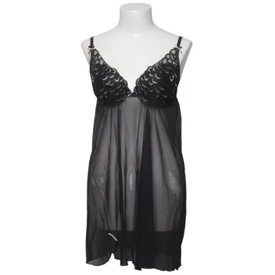 Déshabillé (Noir) de Passionata