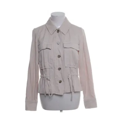 Overshirt (Beige) van Opus Katoen