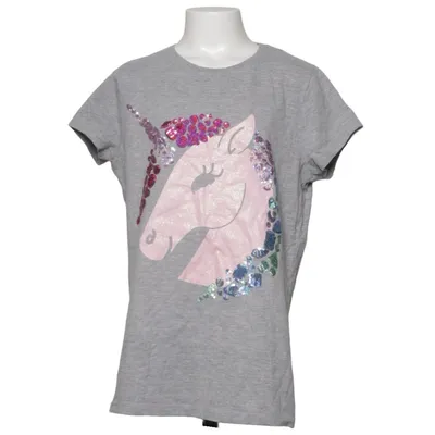 T-shirt (Gris, Multicolore) de F&F Kids Coton, Polyester