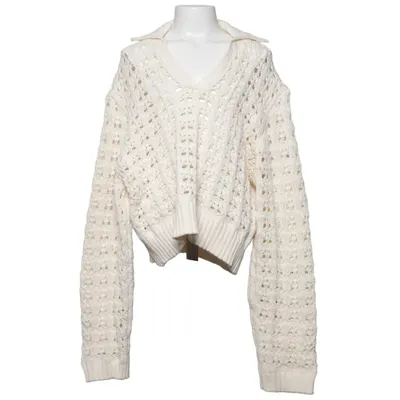 Pull-over (Blanc) de Zara