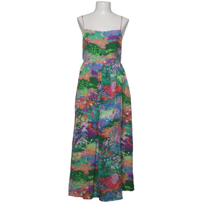 Maxi dress (Multicolored) from & Other Stories Polyester, Silk