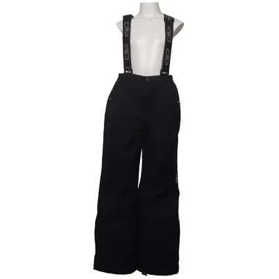 Skibroek (Zwart) van CMP Polyester