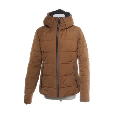 Winter jacket (Brown, Multicolored) from Race Marine Polyester