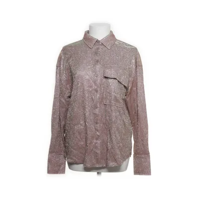 Shirt (Roze, Meerkleurig) van Refined Department
