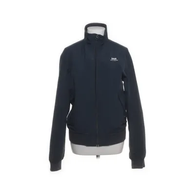 Träningsjacka (Blå) från Helly Hansen Polyamid, Polyester, Polyuretan