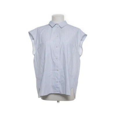 Topp (Blå, Flerfärgad) från JJXX Ekologisk bomull