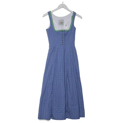 Dirndl (Blue, Green, White) from Wenger