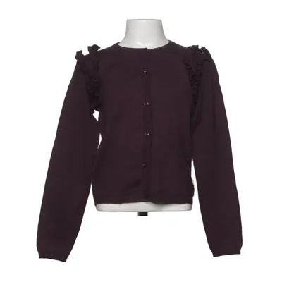 Cardigan (Billings Knit Blouse) de POMPdeLUx Bambou, Coton, Polyamide