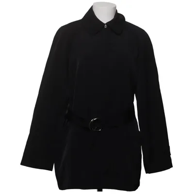 Jas (Zwart) van Liz Claiborne Acetaat, Polyamide, Polyester