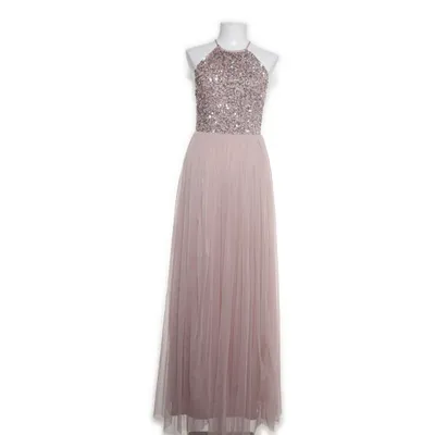 Evening gown (Pink) from Maya Deluxe