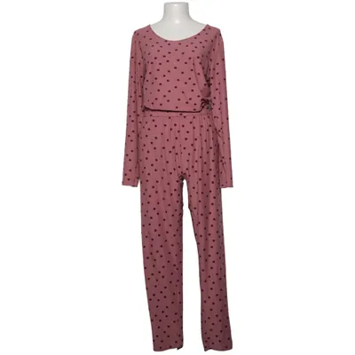 Jumpsuit (Alma Ls Jumpsuit) from Liberte Elastane, Polyester