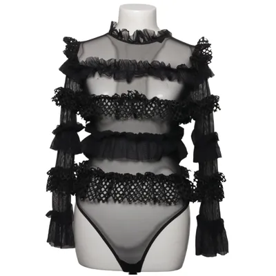 Body (Grace) von OW Intimates Elasthan, Polyester