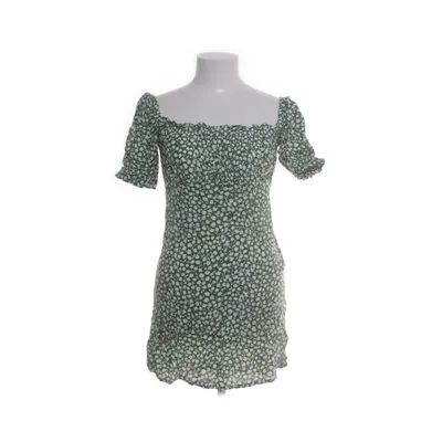 Dress (Green, White) from Butter & Hazel