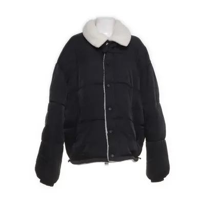 Vinterjacka (Grå, Vit) från Karo Kauer Polyamid, Polyester