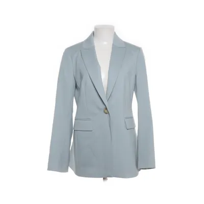 Blazer (Blauw) van Beaumont Elastaan, Polyamide, Polyester, Viscose