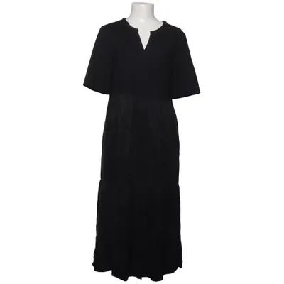 Robe (Gris) de Oui Coton, Cupro, Élasthane, Polyamide, Viscose
