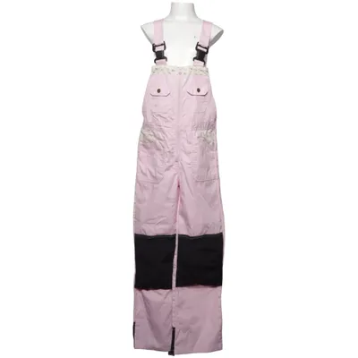 Salopette (Rose, Noir, Multicolore) de BLWR