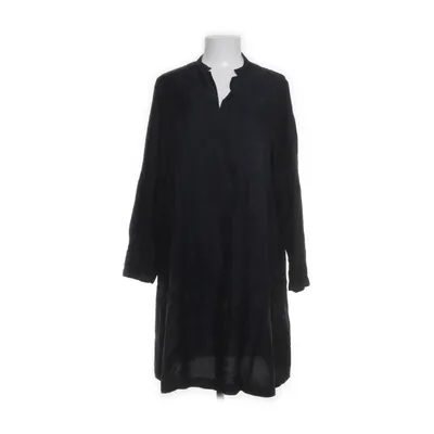 Dress (Blue) from Ischiko Cupro, Modal