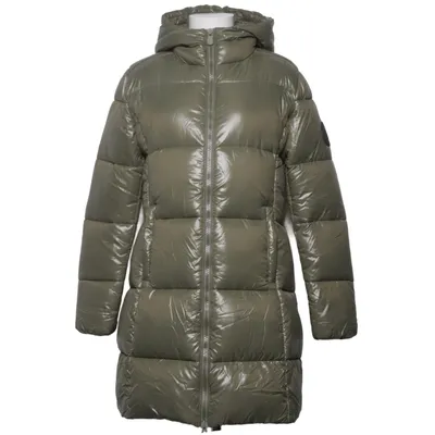 Vinterkappa (ULTRA LIGHT JACKET) från Save the Duck Polyamid, Polyester