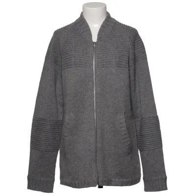 Cardigan (Heavy Knit Jones) from Emilio Acrylic, Wool