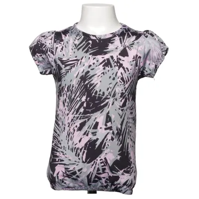 Top (Black, Pink, Gray) from Phelix Sports Elastane, Polyester