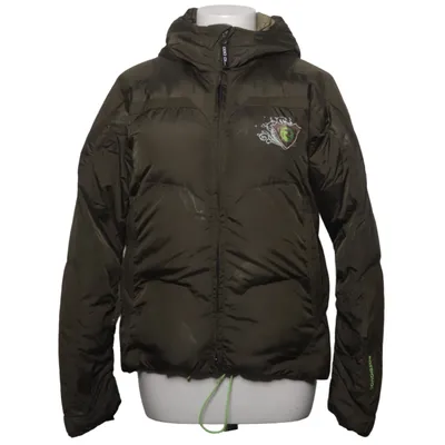Manteau de ski (Vert) de Rossignol Polyamide, Polyester