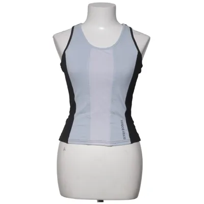 Träningslinne (Svart, Blå, Vit) från Better Bodies Elastan, Polyamid