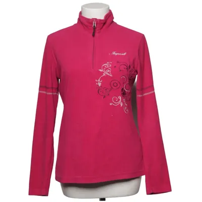 Fleece sweater (Pink) from Icepeak