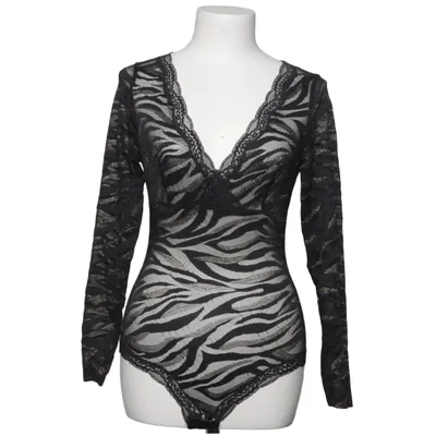 Body (Sort, Guld) fra Intimissimi