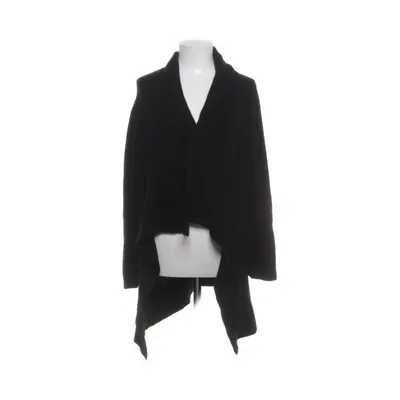 Cardigan (Black) from Pull Love Cashmere