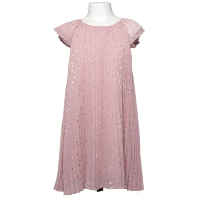Jurk (Roze) van H&M Polyester