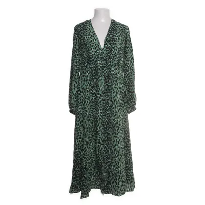 Maxi jurk (Zwart, Groen, Meerkleurig, Wit) van Arket Viscose, Katoen